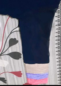 💙✨Beautiful Heavy Work Kurti 💙✨