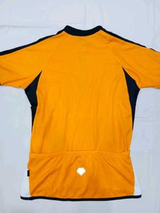 Colorblocked Active T-Shirt