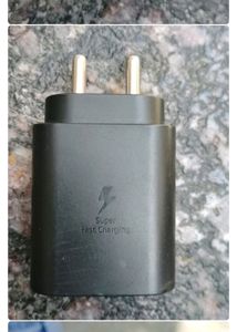 Samsung Charger