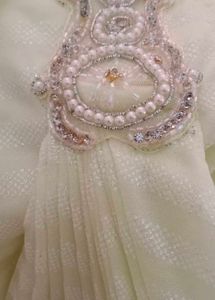 party wear gown