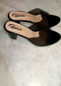 Meri New Sandal