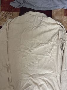 Calvin Klein Men's Button-Down Shirt