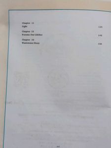 Science NCERT Textbook for Class 7
