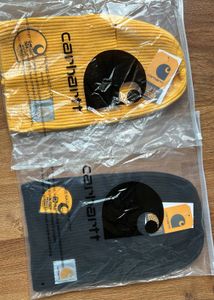Carhartt Acrylic Knit Balaclava - Black