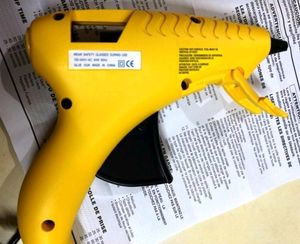 STANLEY GluePro Trigger