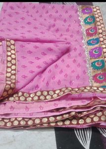 mor pakhi sareee