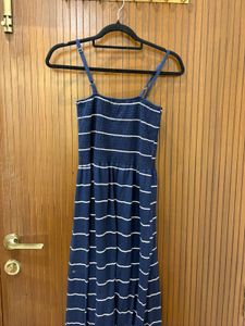 Striped Sundress