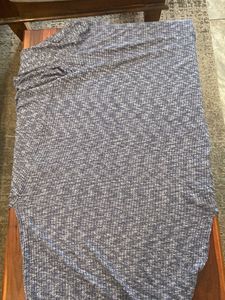 Longline Cardigan Sweater