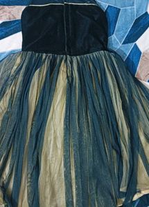 Frock (6-8 Year)