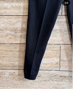 Adidas Black Joggers