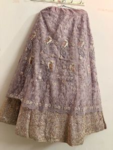 Designer Lehenga Choli Set