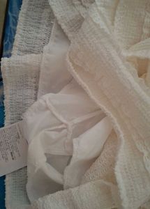 Chic Tiered Ruffle Skirt