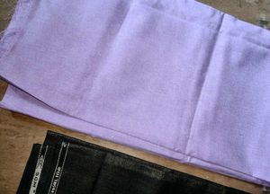 New Men's shirt pant fabric