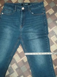 ⚡ ⚡ Flash Sale ⚡ ⚡ Blue Denim Jeans