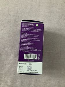 The Derma Co. 2% Salicylic Acid Face Serum