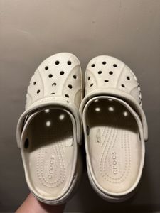Crocs Comfort Clogs