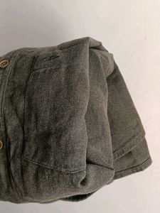 ColorPlus Men's Tailored Fit Shirt