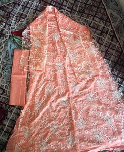 Ethnic Gown