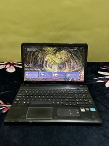 Sony VAIO Laptop - Reliable and Ready to Go