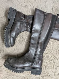 junky boots