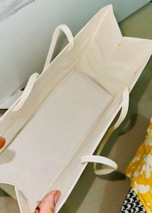 limited pearl edition paper bag of armani