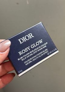 DIOR Backstage Rosy Glow - 6 Berry