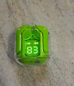 Ultra Pods Pro A1 Quality 👍