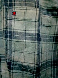 Regular Fit Men Shirt 👚