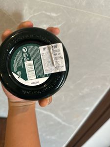 Body shop Lotion