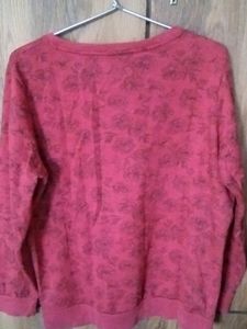 Sweat Shirt