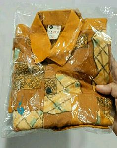 Cute Boy Dress