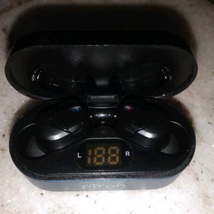 Ptron ear buds
