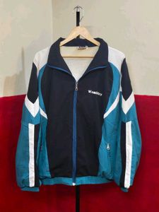 Wembley Track Jacket