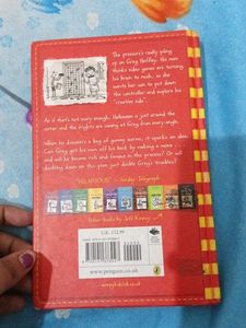 Diary of a Wimpy Kid: Double Down