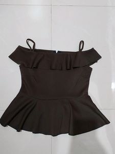 Classy Top - NEW