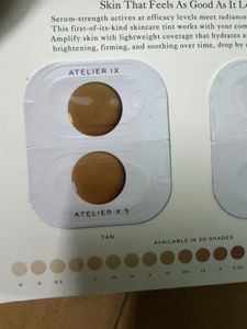 Westman Atelier Vital Skincare Complexion Drops