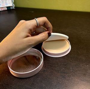 OnColour Face Powder