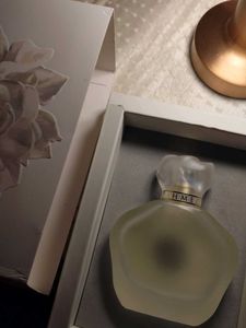 Ahmed Al Maghribi Musk and roses