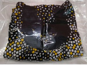 Chic Printed Tunic with kurtis