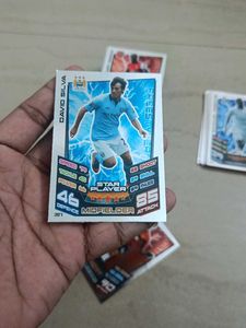 MATCH ATTAX 2012-13 Lowest Price