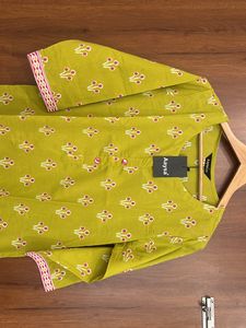 Cotton Kurti For Women