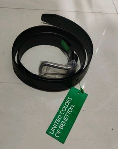 UCB Branded Belt