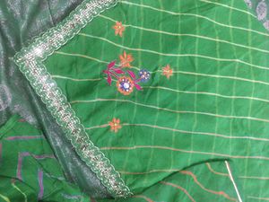 rajputi odna kanchli kurti
