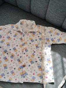 Peppa Pig Nightsuit