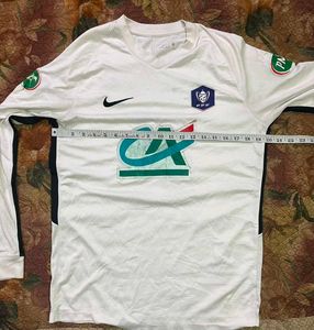 Vintage France Football Jersey