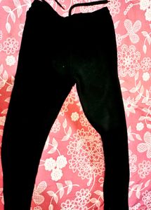 Adidas Black Track Pants