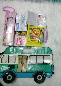 Rakhi Gift Set