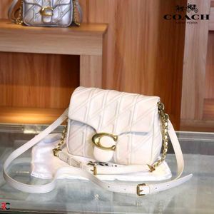 COACH* *TIMES SQUARE TABBY SHOULDER WOMEN'S BAG*