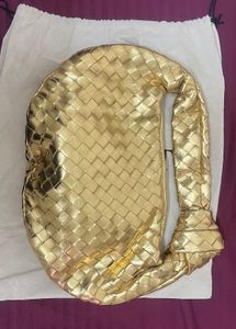 BOTTEGA VENETA Jodie Bag *DUPE*
