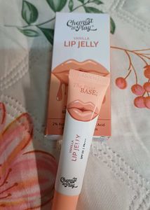 Chemist at Play Vanilla Lip Jelly